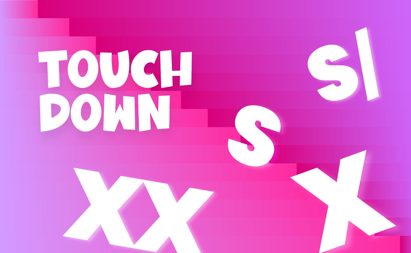 Touchdown